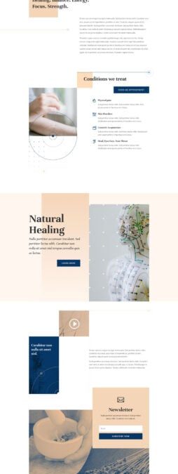 Acupuncture