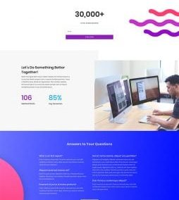 Agence SEO