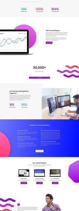 Agence SEO