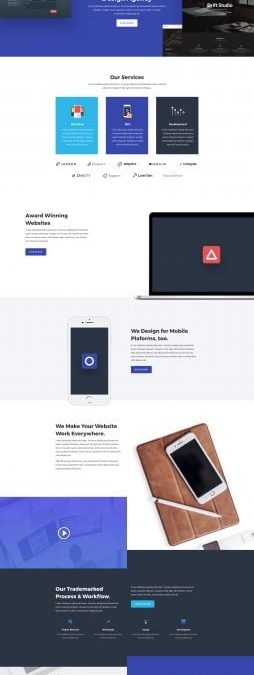 Agence Web
