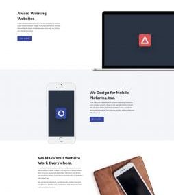 Agence Web