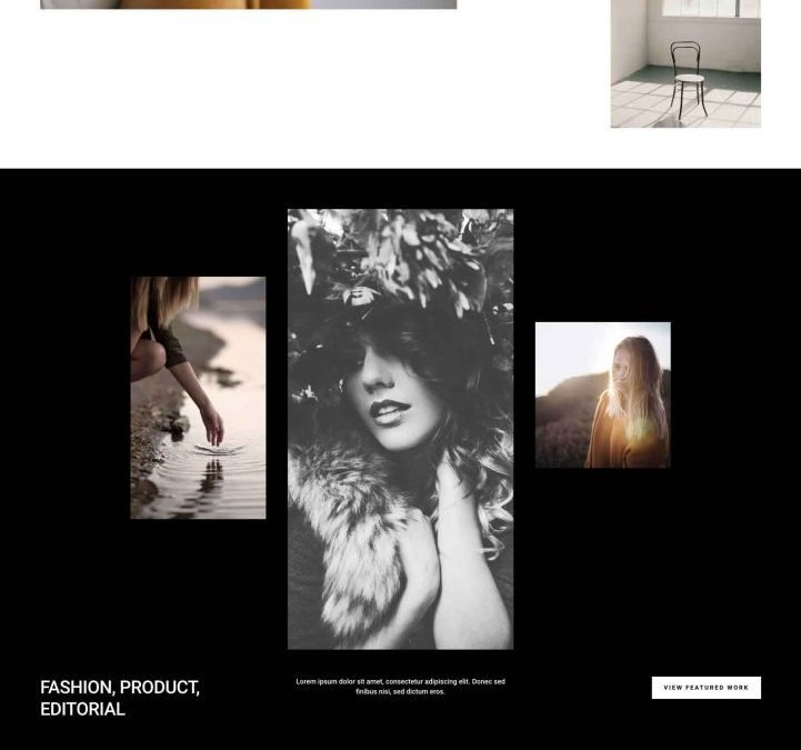Agence de Mannequinat