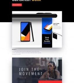 Agence de publicité