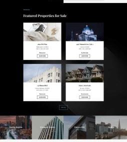 Agent Immobilier