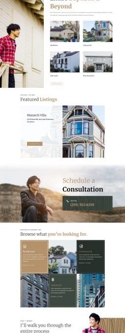 Agent_Immobilier