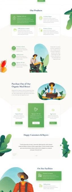 Agriculteur