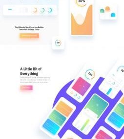 Application Mobile