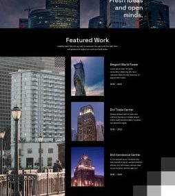 Architecte