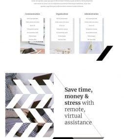 Assistant virtuel