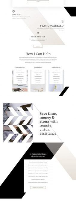 Assistant virtuel