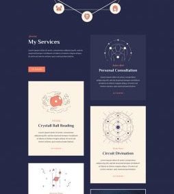 Astrologue