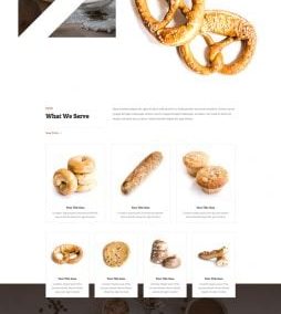 Boulangerie