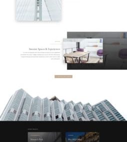 Cabinet_d&rsquo;architecture