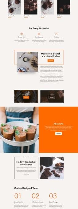 Chocolatier