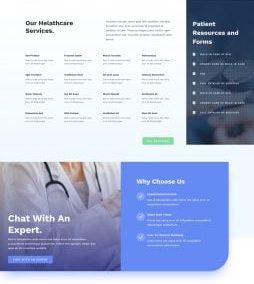 Clinique de Santé