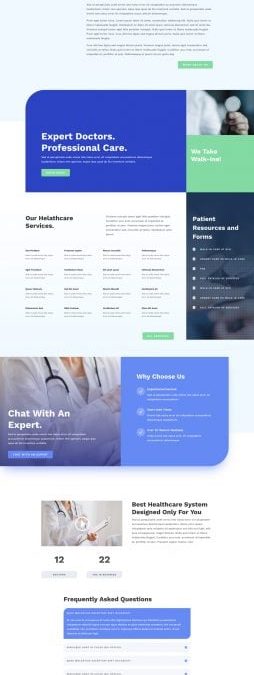Clinique de Santé