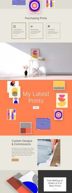 Concepteur de graphisme