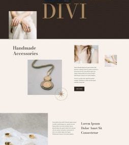 Créateur de Bijoux