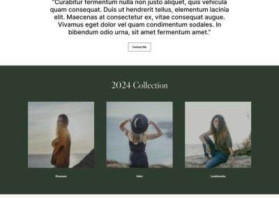 Créateur de vêtements
