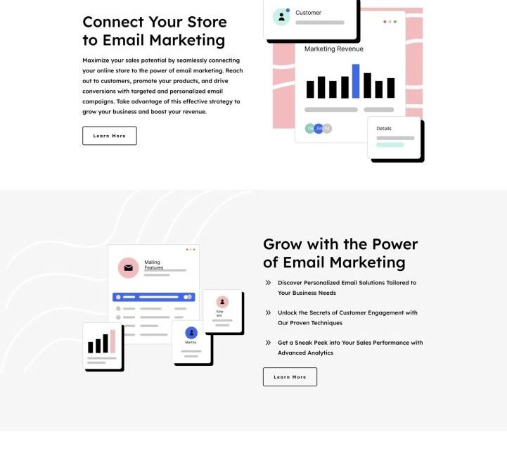 Email Marketing