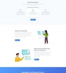 Entreprise SaaS