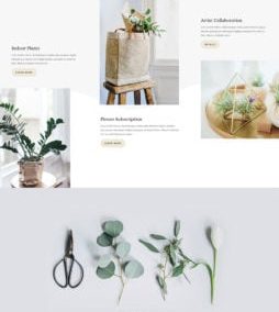 Fleuriste