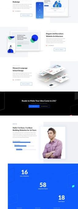 Freelance Web