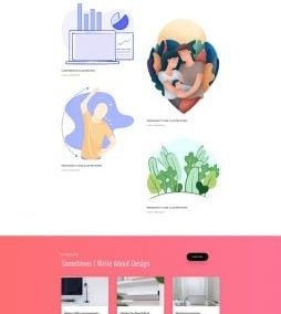 Illustrateur graphique