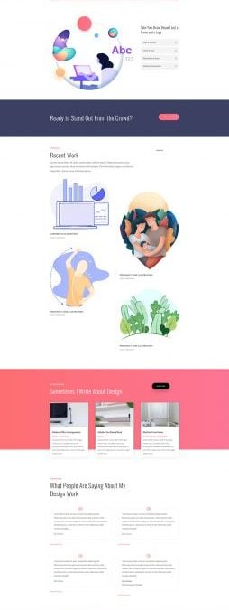 Illustrateur graphique