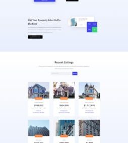 Immobilier