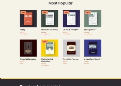 Librairie