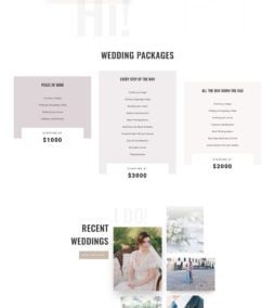 Organisateur de mariage