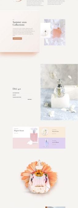 Parfumerie