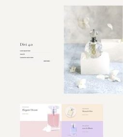 Parfumerie