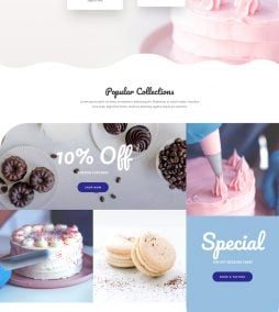 Pâtissier