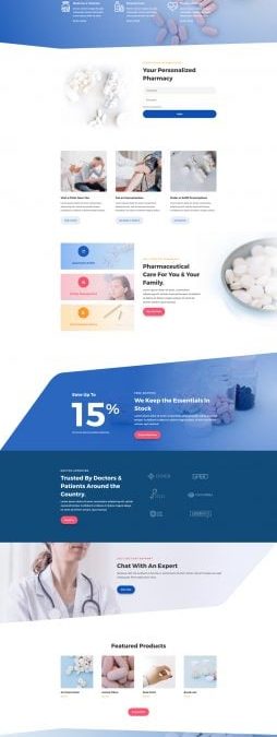 Pharmacie