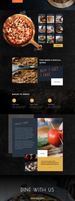 Pizzeria
