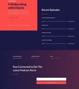 Podcast