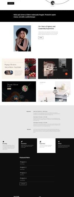 Portfolio
