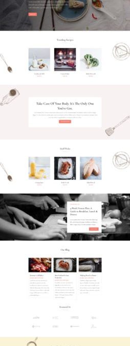 Recettes de Cuisine