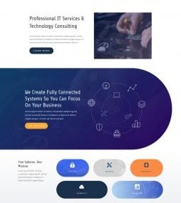 Services informatiques